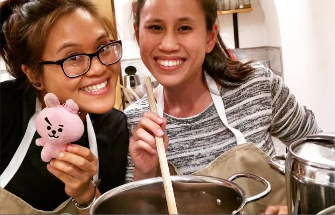 Cultural Czech Cooking Class and Dinner in Prague - Image 3